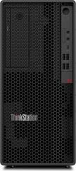 Lenovo ThinkStation P2 – Leistungsstarker Desktop-PC für Profis