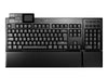 Be Quiet Tastatur – Leise Tasten, RGB-Beleuchtung