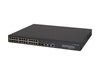 HP Enterprise Netzwerk-Switch – 24 Ports, PoE+ Unterstützung