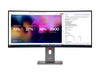 Lenovo ThinkVision Monitor – 40" gebogen, 5K-Display
