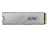 ADATA XPG GAMMIX S60 SSD – 2 TB schneller Speicher