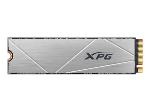 ADATA XPG GAMMIX S60 SSD – 2 TB schneller Speicher