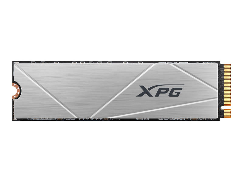 ADATA XPG GAMMIX S60 SSD – 2 TB schneller Speicher
