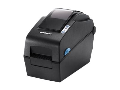 BIXOLON Etikettendrucker – Thermodirekt, USB-Anschluss