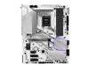 ASRock Motherboard – WiFi, USB-C, Intel Prozessoren