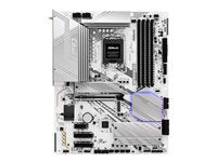 ASRock Motherboard – WiFi, USB-C, Intel Prozessoren