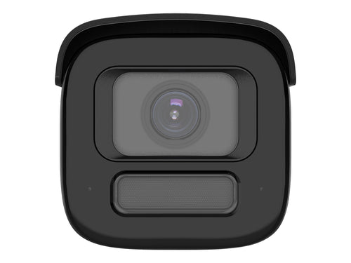 HIKVISION Überwachungskamera – 4 MP, wetterfest, vandalensicher