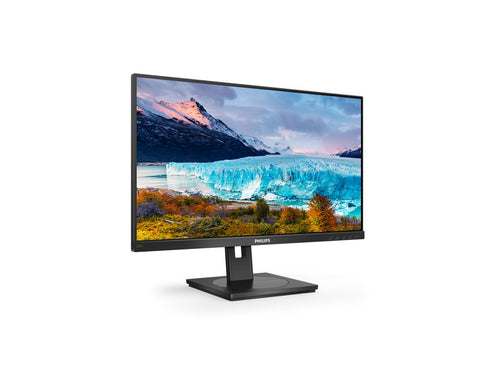 Philips 22" Monitor – Full HD, IPS-Display