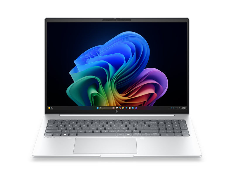HP 16" EliteBook Laptop – Intel Core Ultra, 32 GB RAM, 1 TB SSD