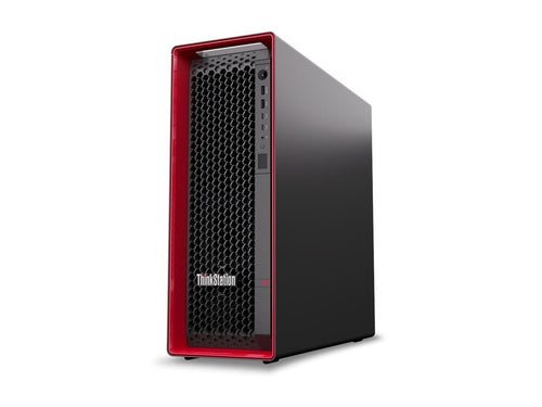Lenovo ThinkStation Desktop-PC – leistungsstark für Profis