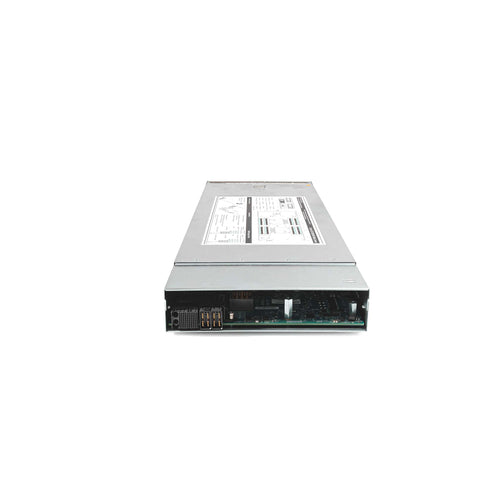 Cisco UCS B200 Blade Server – Flexibel erweiterbar, ohne CPU