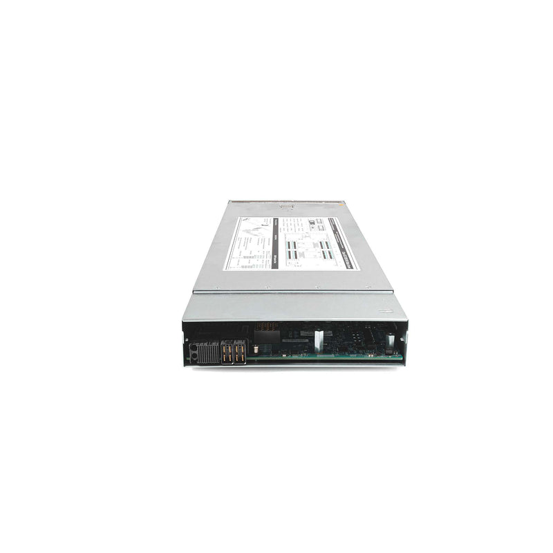 Cisco Blade Server – Flexibel für Virtualisierung, ohne RAM & HDD