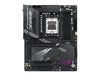 Gigabyte Motherboard – Wi-Fi 7, USB-C, für Ryzen Prozessoren