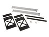 HP Enterprise Rack Mount Kit – Für Aruba 6400 Switches
