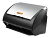 Plustek Dokumentenscanner – Schnelles Scannen, Duplex-Funktion