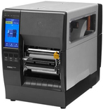 Zebra Etikettendrucker – Thermotransfer, 300 dpi, Bluetooth