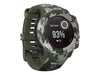 Garmin Instinct Solar Smartwatch – GPS, Solarbetrieb