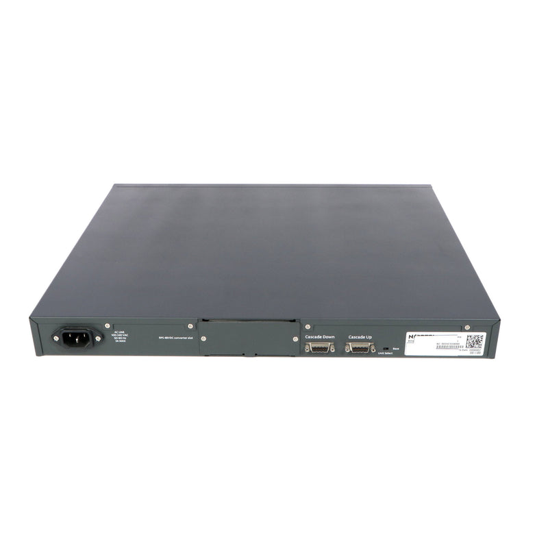 Avaya Ethernet-Switch – 48 Anschlüsse, stapelbar