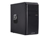 Captiva Desktop-PC – Intel i3, 8 GB RAM, 500 GB SSD