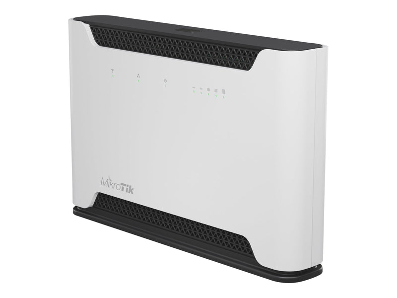 MikroTik Chateau LTE12 Router – Schnelles Internet mit Dual-Band WLAN