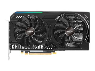 ASRock Grafikkarte – Intel Arc B570, 10 GB Speicher