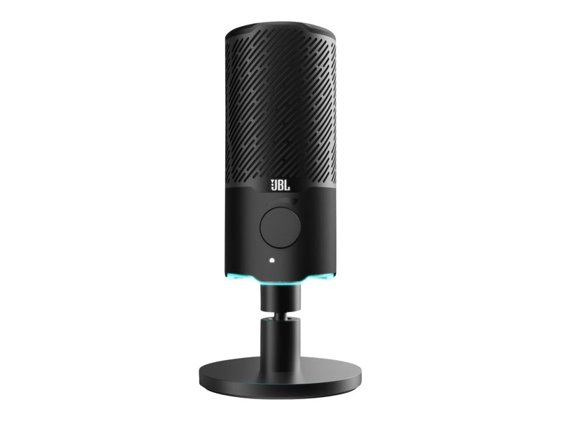JBL Quantum Stream – Kabelloses Mikrofon für klare Aufnahmen