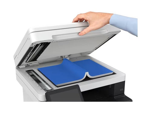 Canon i-SENSYS MF465dw II – Schneller Multifunktionsdrucker
