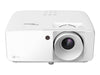 Optoma Laserprojektor – Full HD, wartungsfrei, flexibel einsetzbar