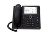 AudioCodes VoIP-Telefon – Bluetooth, Microsoft Teams-kompatibel