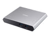 ATEN USB-C Dock Switch – 2 Geräte mit einem Bildschirm verbinden