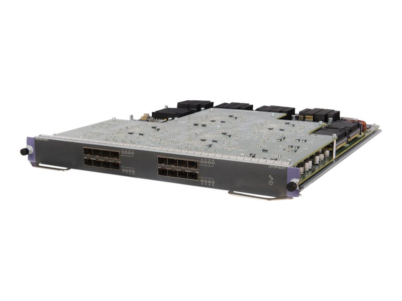 HP Enterprise Netzwerk-Erweiterungsmodul – 16x 10GbE Ports