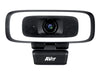 Aver CAM130 4K-Kamera – Whiteboard-Erfassung, integrierte Mikrofone