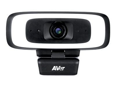 Aver CAM130 4K-Kamera – Whiteboard-Erfassung, integrierte Mikrofone