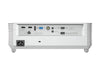 INFOCUS DLP-Projektor – 4000 Lumen, Full HD