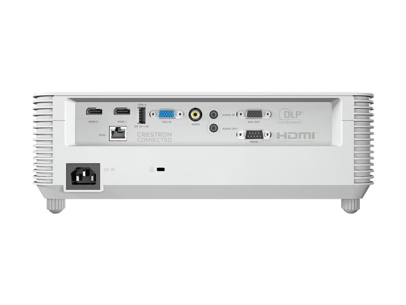 INFOCUS DLP-Projektor – 4000 Lumen, Full HD
