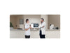 LG All-in-One Thin Client – 24" Full HD, 8 GB RAM, 256 GB SSD