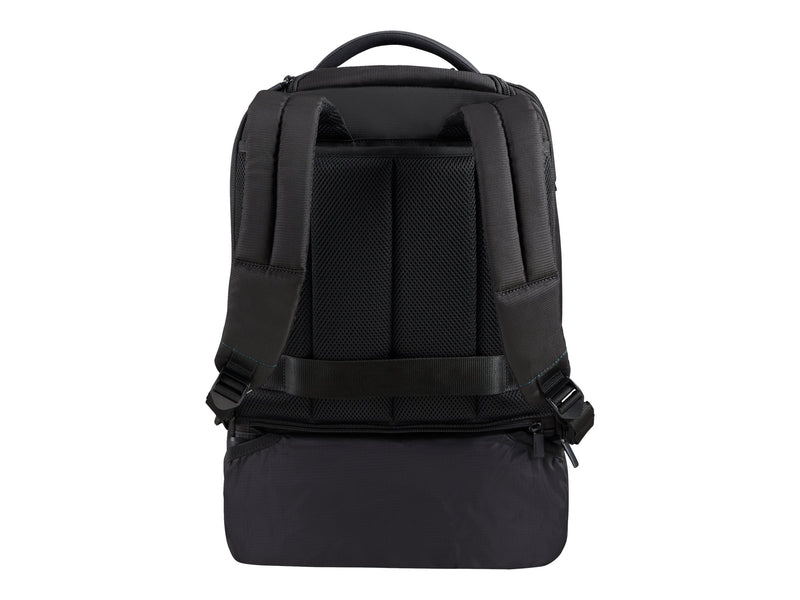 Samsonite Mysight Notebooktasche – Mit Rollen, für große Laptops