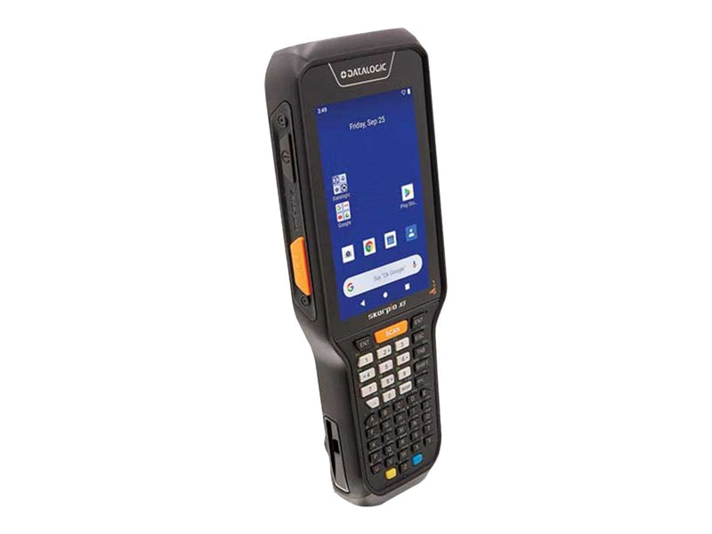 Datalogic Skorpio X5 Terminal – robust, Android 10