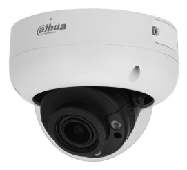 DAHUA Dome-Netzwerkkamera – 5 MP, Nachtsicht