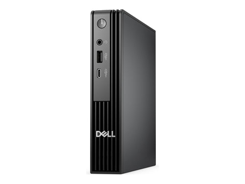 Dell Pro Micro Desktop-PC – Kompakt, Intel Core i7, 16 GB RAM