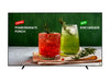Samsung 98" Display – 4K UHD, ideal für Präsentationen