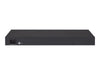 HP Enterprise Switch – 24 Anschlüsse, Gigabit Ethernet