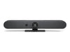 Logitech Rally Bar Mini – Videokonferenz, Zoom & Teams zertifiziert