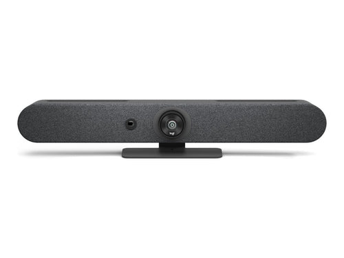 Logitech Rally Bar Mini – Videokonferenz, Zoom & Teams zertifiziert