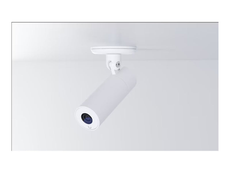 Ubiquiti UniFi AI Theta Kamera – Diskrete Überwachung, Tag&Nacht