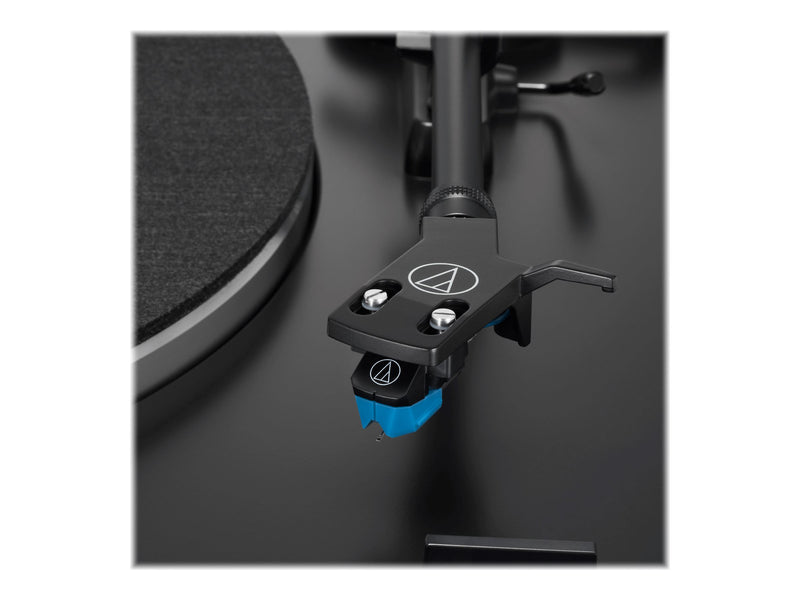 Audio-Technica Plattenspieler – Bluetooth, vollautomatisch