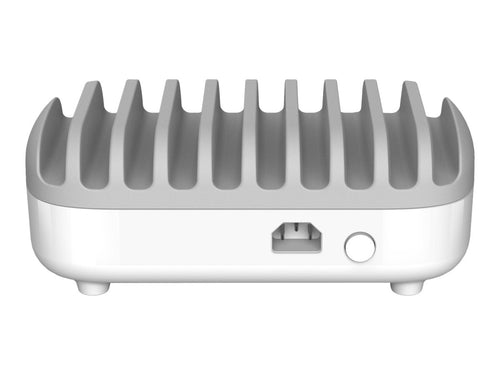Compulocks USB-Ladestation – 10 Ports, 120 Watt