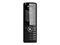 Snom DECT Handset – HD-Audio, 300 m Reichweite