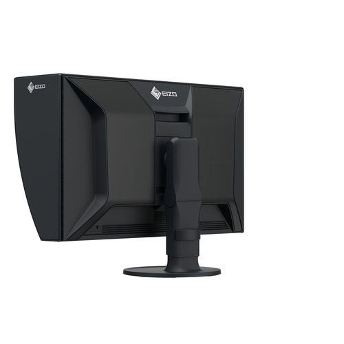 EIZO 27" LED-Monitor – 4K-Auflösung, USB-C-Anschluss