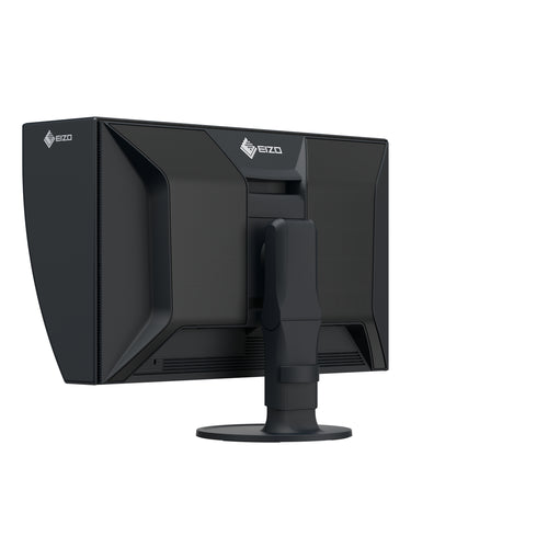 EIZO 27" LED-Monitor – 4K-Auflösung, USB-C-Anschluss